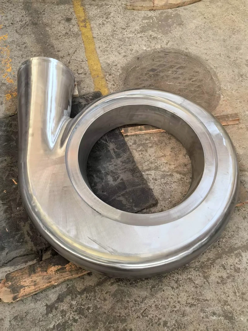 Rubber Mould