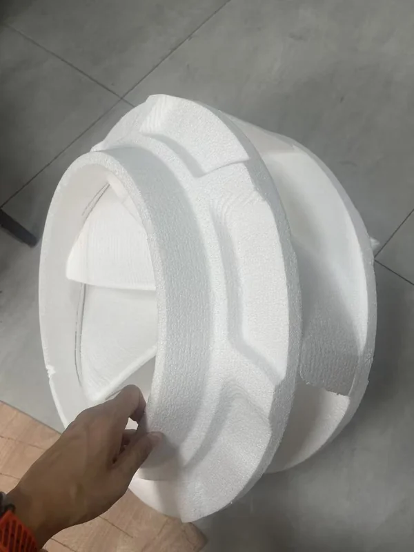 Foam Pattern for Lost Foam Casting
