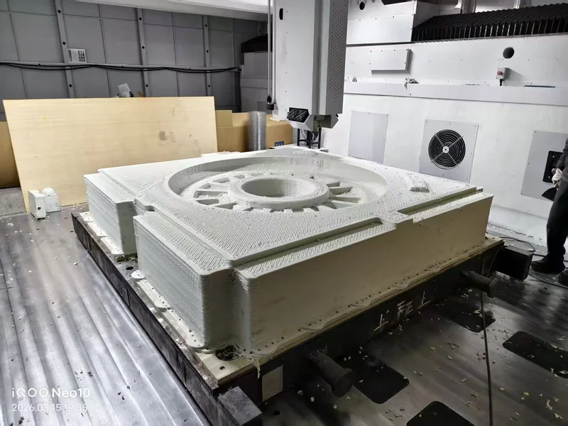 3D printer